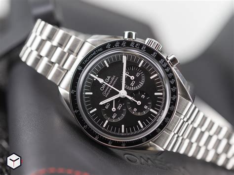 size of omega speedmaster|omega speedmaster value.